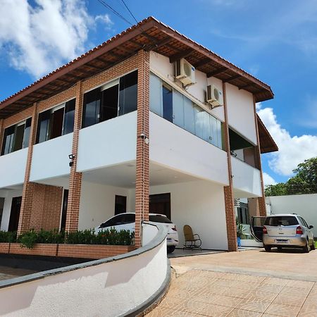 Pousada Solar Da Pimenta São Luís Kültér fotó