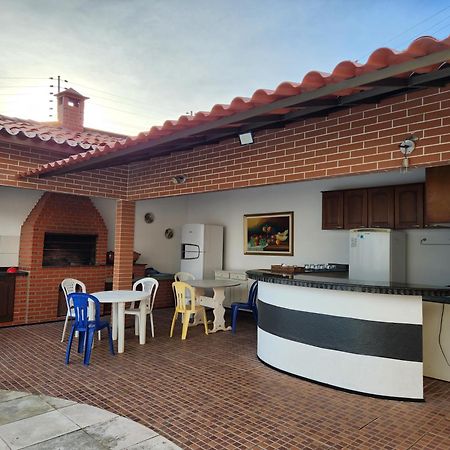 Pousada Solar Da Pimenta São Luís Kültér fotó